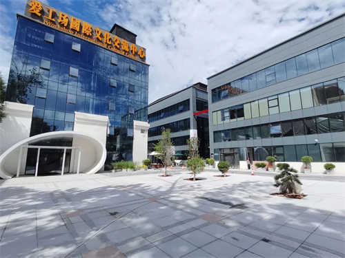 北化机爱工场 225㎡办公室 3.5元/平米/天